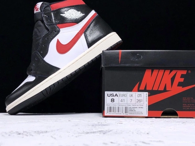 Kick Theory Red' OG 061 'Gym High - 1 Air 555088 Jordan Retro 0708
